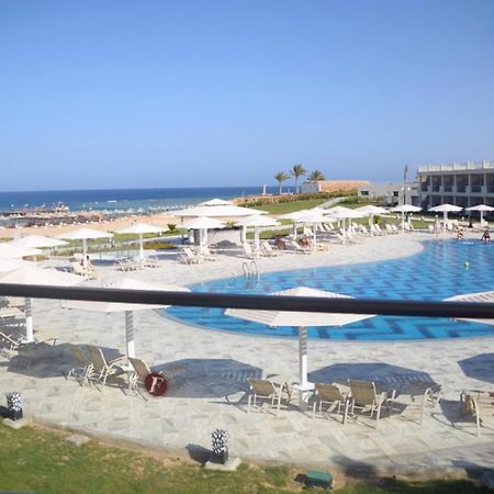 Fantazia Resort Marsa Alam Bagian luar foto