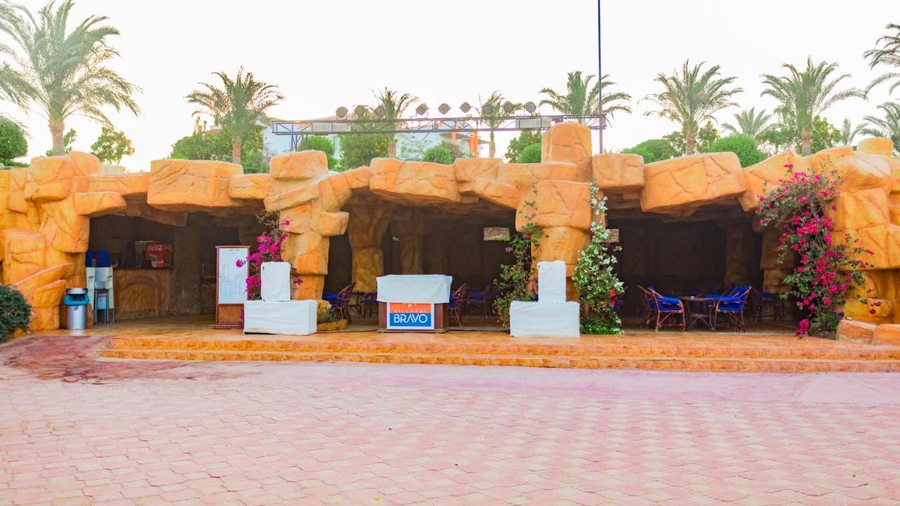 Fantazia Resort Marsa Alam Bagian luar foto